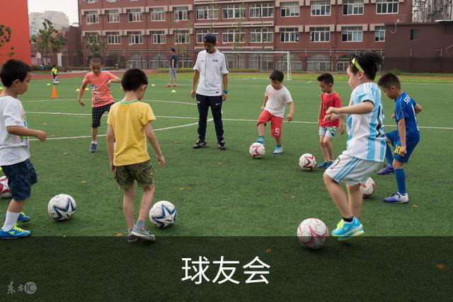 球友会公司简介
